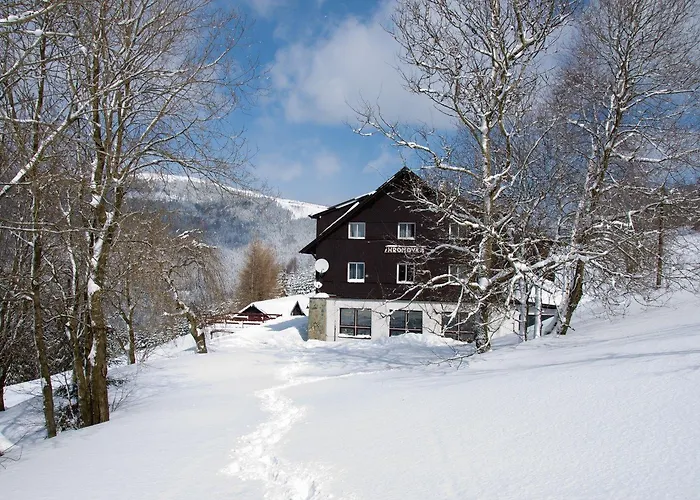 Hotel Hromovka Špindlerŭv Mlýn