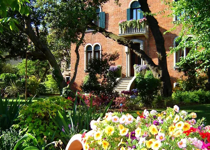 B&B Villa Ines Lido di Venezia