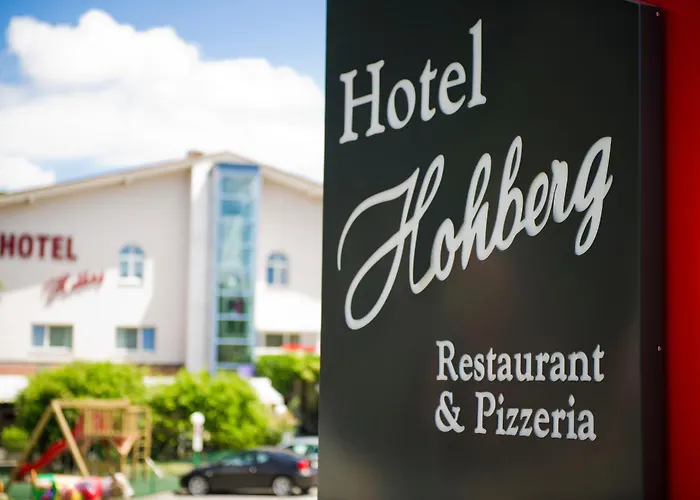 Hotel Hohberg "Next To Bbc Arena" Schaffhausen