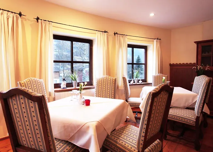 Hotel Unterbrunn Apartments&Gästehaus Neukirchen am Großvenediger