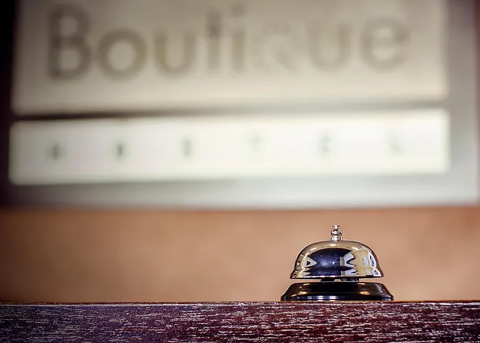 Boutique Hostel Łódź