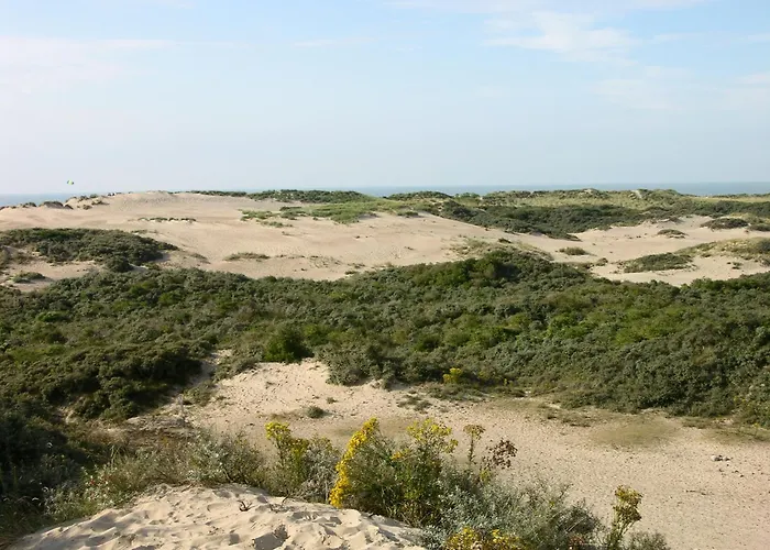 Hotel Carnac Koksijde