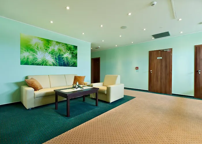 Hotel Viktor Pressburg
