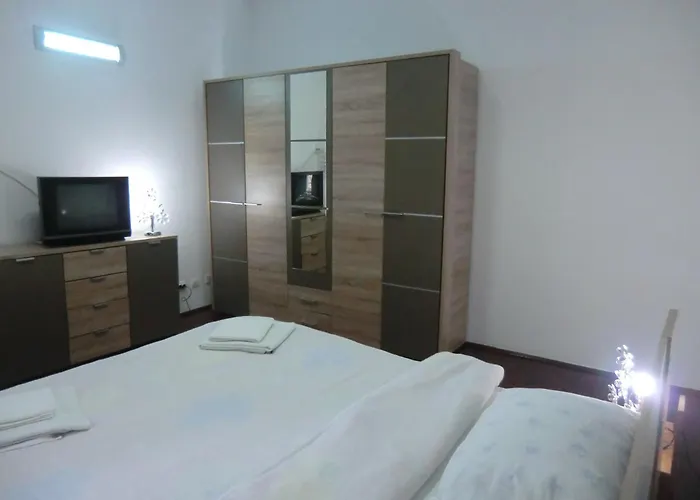 Pension Casa Samurai Brașov