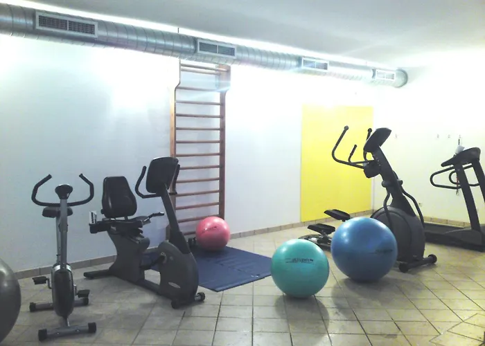 Hotel Alpentirolis
