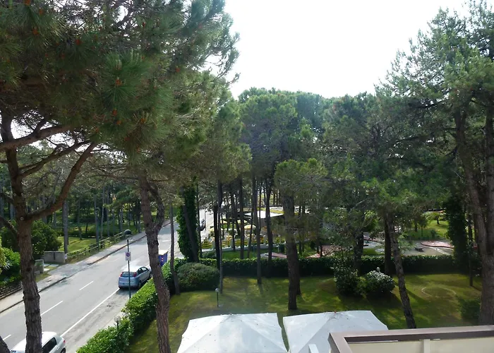 Hotel San Marco Lignano Sabbiadoro