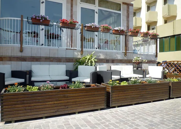 Hotel Sara Rimini