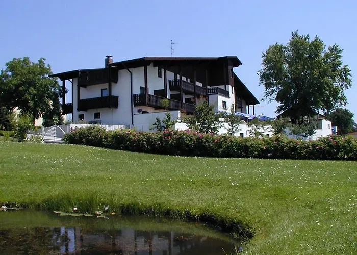 Kurhotel Würdinger Hof Bad Füssing