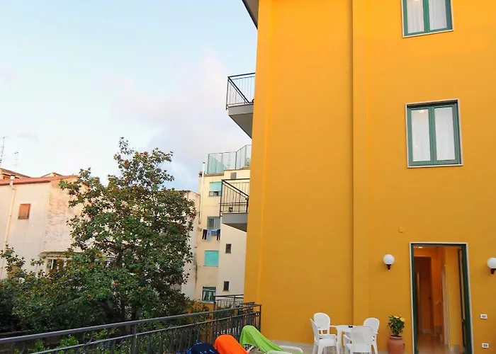 Hotel Astoria Sorrent