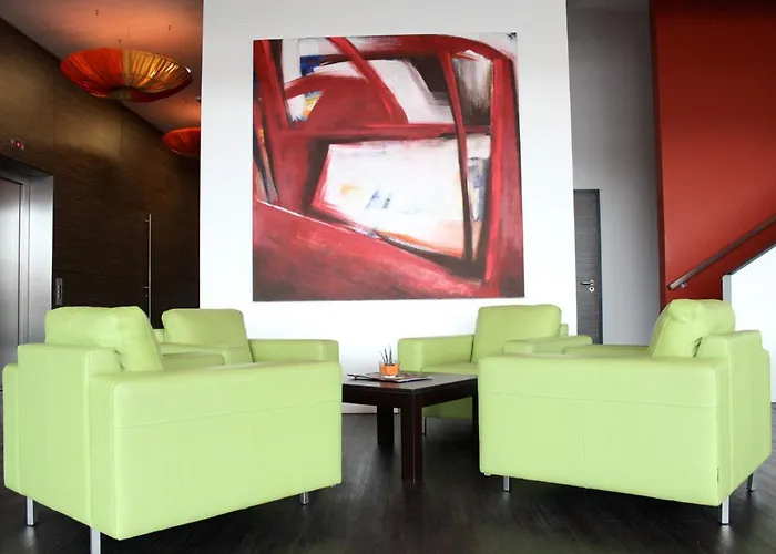 Enso Hotel Ingolstadt