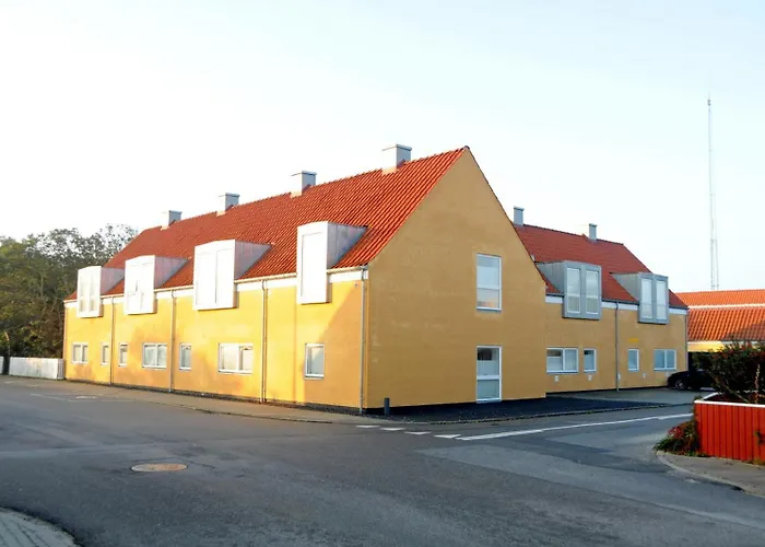 Skagen Apartment