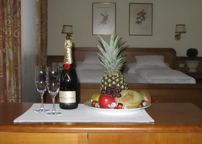 Kurhotel Roswitha Bad Wörishofen