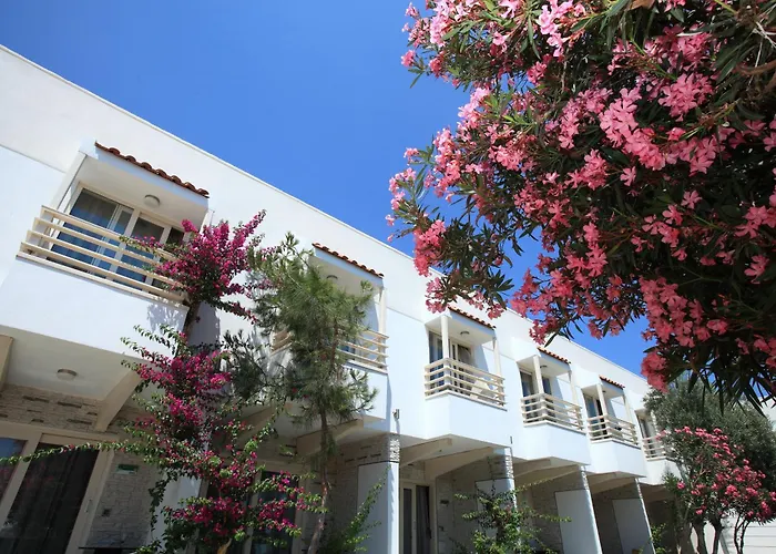Delfi Hotel Spa&Wellness Center Bodrum