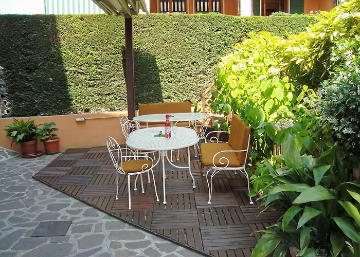 Hotel Orchidea Bardolino