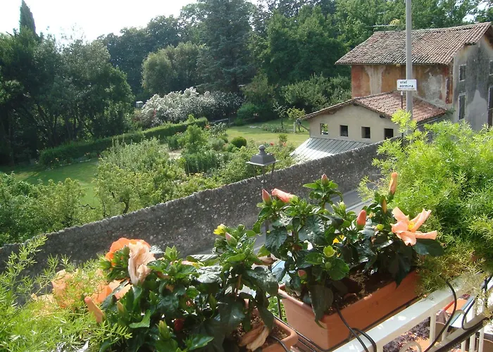 Hotel Orchidea Bardolino