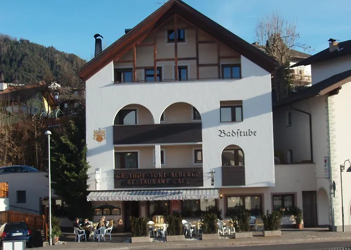 Gasthof Toni Kastelruth