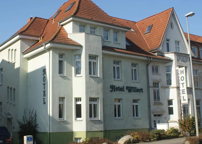Hotel Willert Wißmar