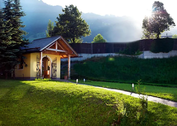 Hotel Hubertus St. Johann im Pongau