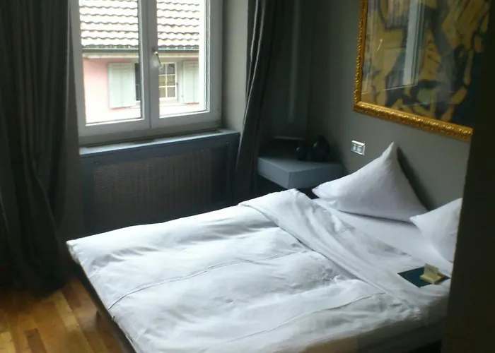 Hotel Limmatblick Zürich
