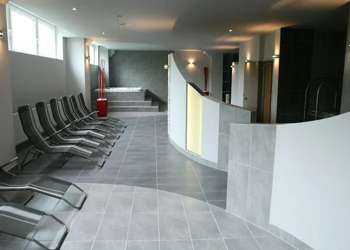 Hotel Panorama Teplice