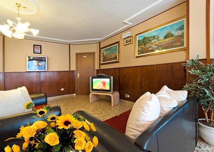 Hotel Bianchi Bibione