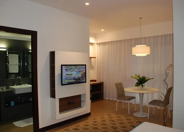 Residence Hotel Parioli Rom
