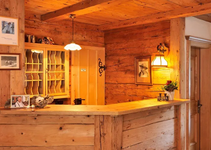 Ferienparadies Spielmannsau Oberstdorf