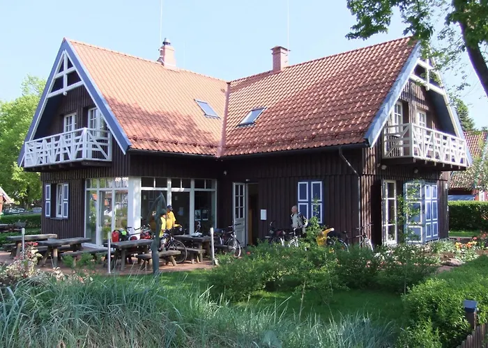 Hotel Aika Nida