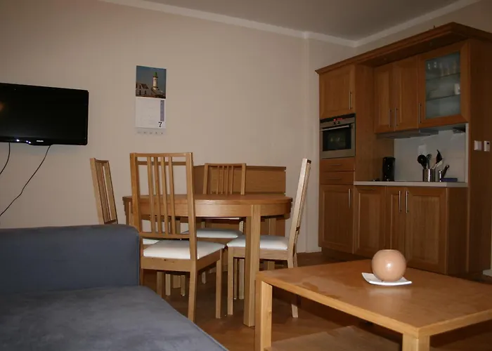 Apartmany Alectis Pec pod Sněžkou