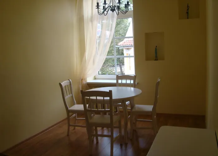 Vilhelm'S Apartment Klaipėda