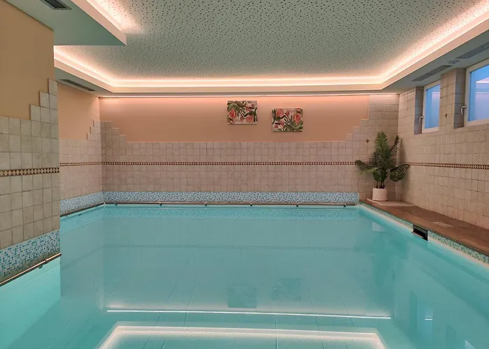 Hotel Alpenblick Sarntal
