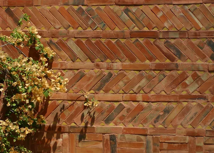 Riad Noga Marrakesch