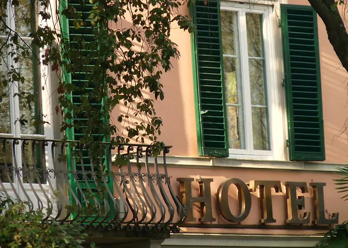 Classic Hotel Florenz