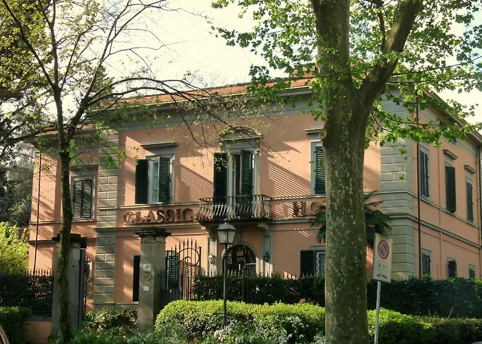 Classic Hotel Florenz