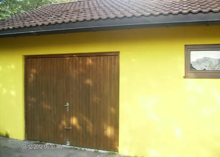 Pension Sabine Oberstaufen