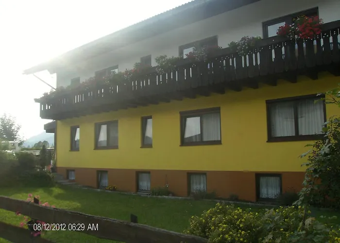 Pension Sabine Oberstaufen