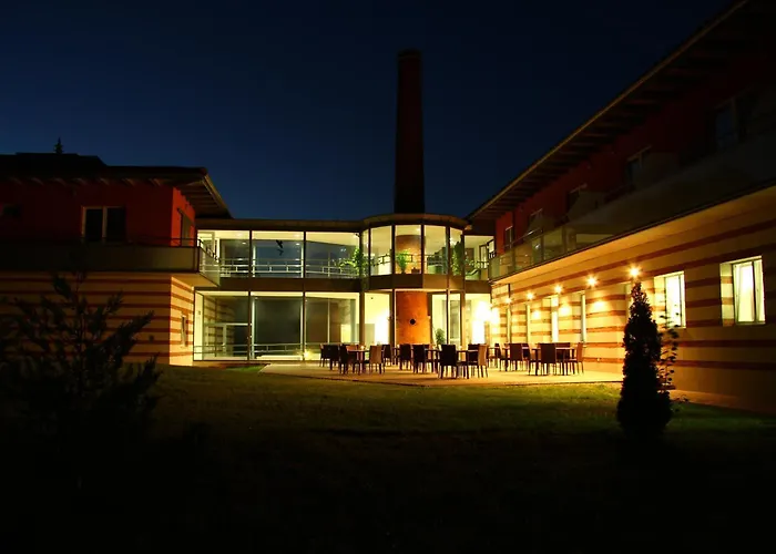 Hotel Kelep Tokaj
