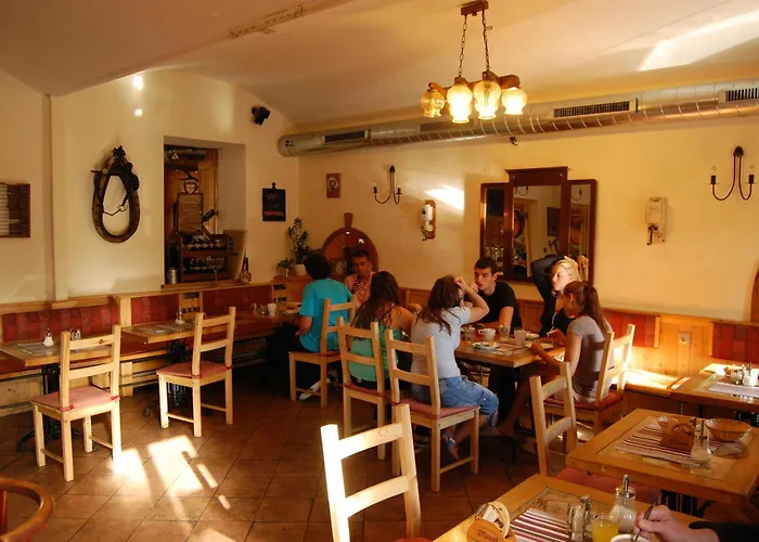 Pension Akat Prag