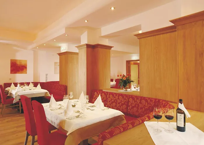 Hotel Alpenroyal Fiss