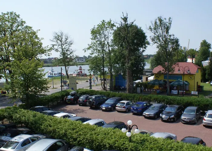 Dworek Morski Spa & Wellness Mielno