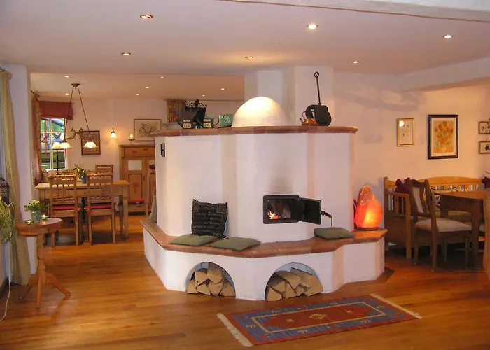 Hotel Gasthof zur Post Winterberg