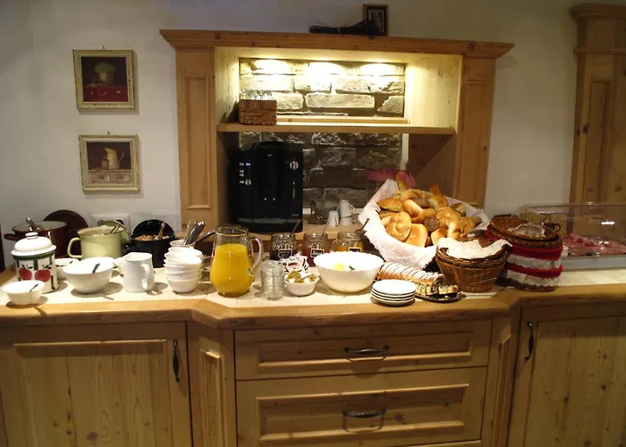 Hotel Fleckhof Neustift im Stubaital