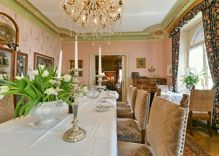 Hotel Park Villa Schaffhausen