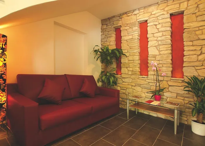 Hotel Garni Muttler Alpinresort & Spa Samnaun
