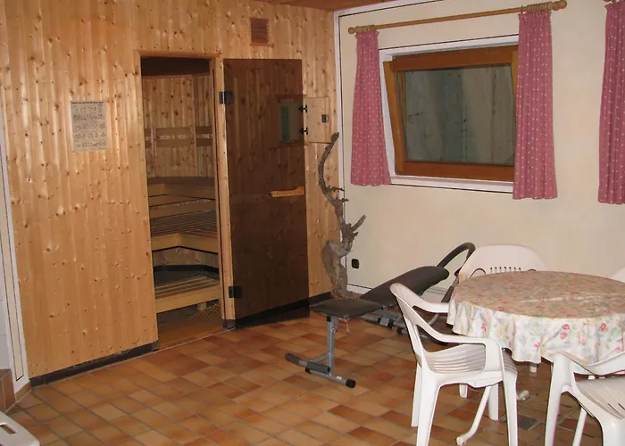 Ferienparadies Spielmannsau Oberstdorf