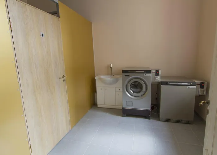 Valdemara Residence Riga