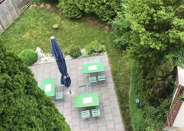 Hotel Tannenhof Bodenmais