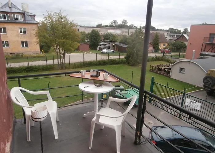 Private Apartment For You Tartu