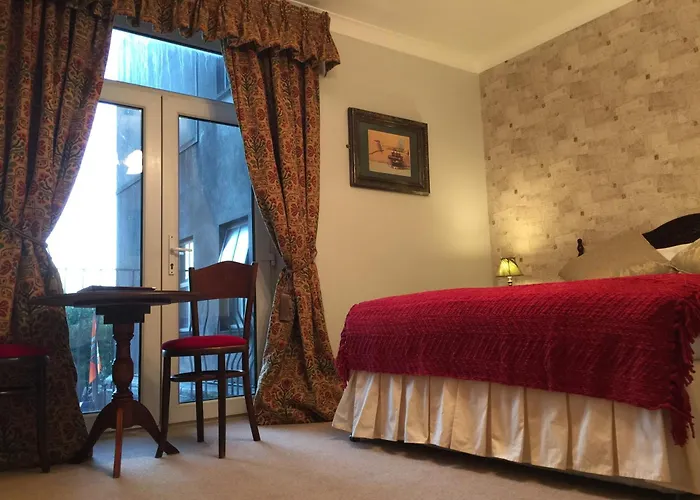 O Donovans Hotel Clonakilty