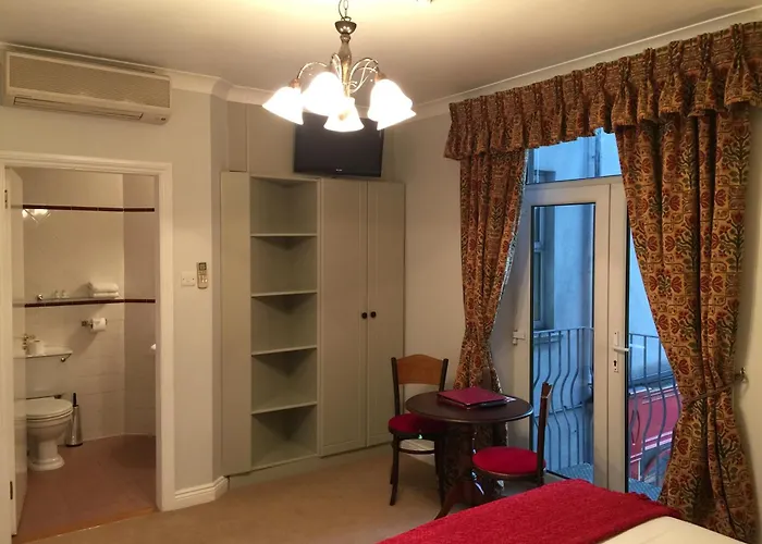 O Donovans Hotel Clonakilty